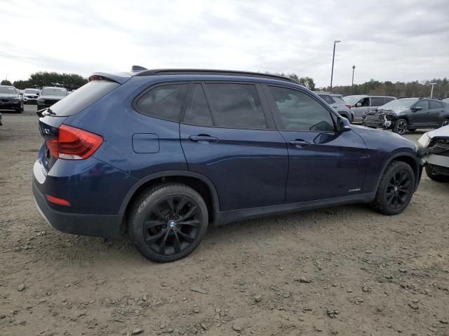 2014 BMW X1 XDRIVE28I