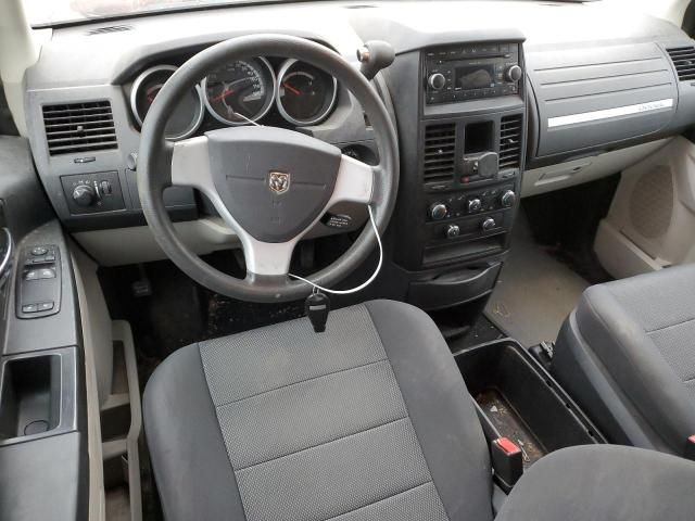 2008 Dodge Grand Caravan SE