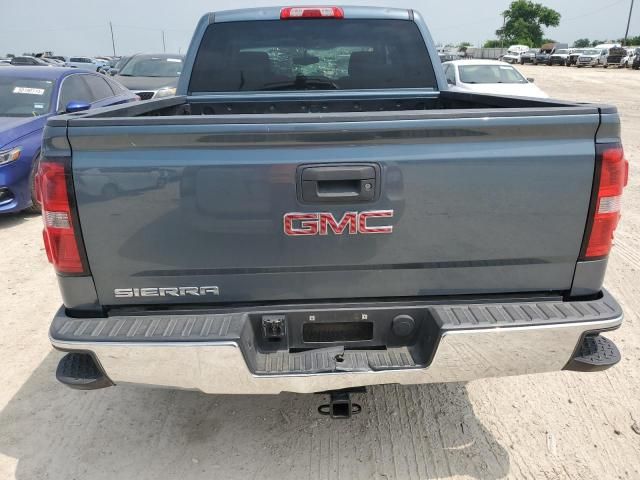 2014 GMC Sierra C1500