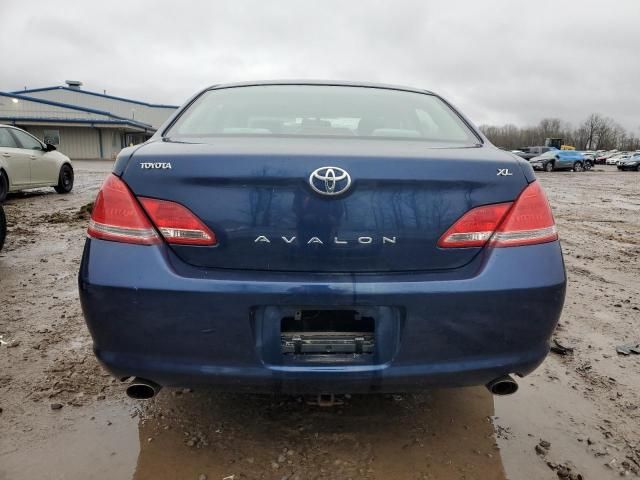 2007 Toyota Avalon XL