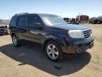 2012 Honda Pilot EXL