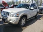 2008 Ford Explorer Eddie Bauer