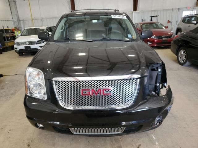 2012 GMC Yukon Denali