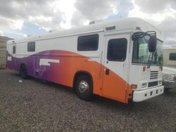 Vehiculos salvage en venta de Copart Reno, NV: 2004 Blue Bird Bus