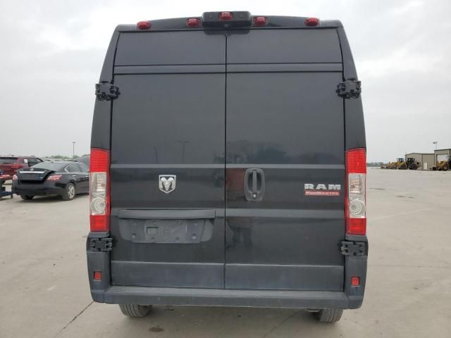 2019 Dodge RAM Promaster 2500 2500 High