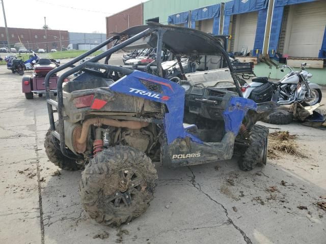 2022 Polaris RZR Trail S 1000 Premium