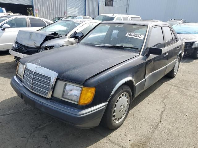 1991 Mercedes-Benz 300 E 2.6