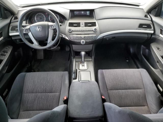 2012 Honda Accord LXP