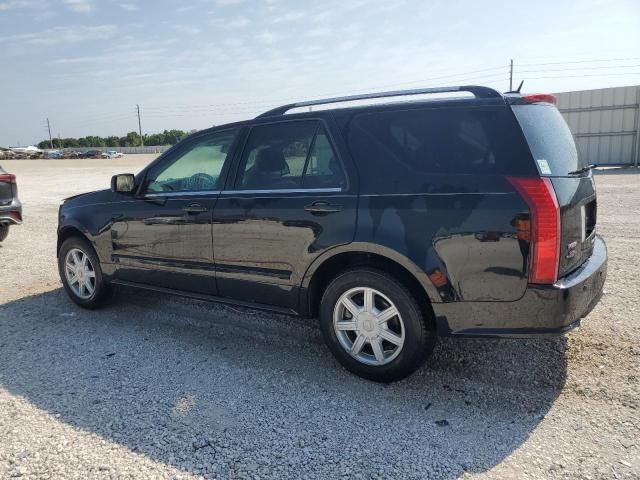 2005 Cadillac SRX