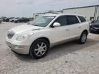 2010 Buick Enclave CXL