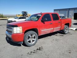 2008 Chevrolet Silverado C1500 en venta en Albuquerque, NM