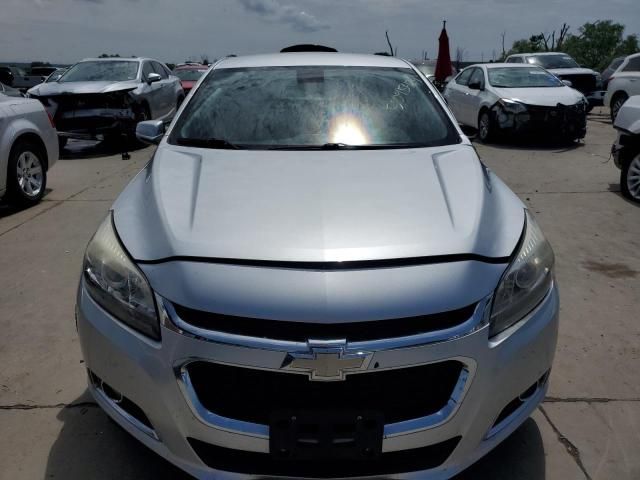 2016 Chevrolet Malibu Limited LTZ