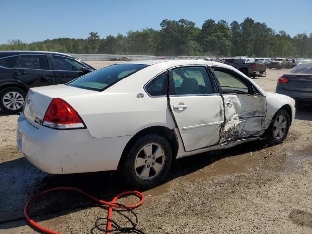 2008 Chevrolet Impala LT