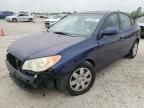 2008 Hyundai Elantra GLS