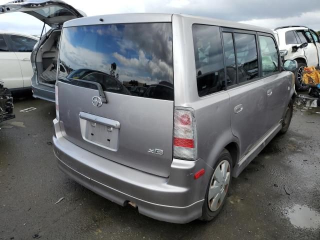 2006 Scion XB