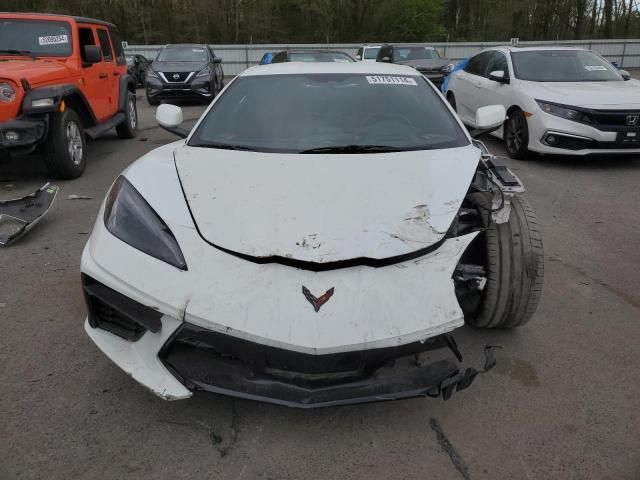 2020 Chevrolet Corvette Stingray 2LT