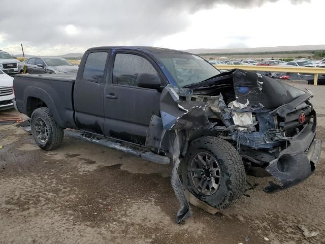 2006 Toyota Tacoma Prerunner Access Cab