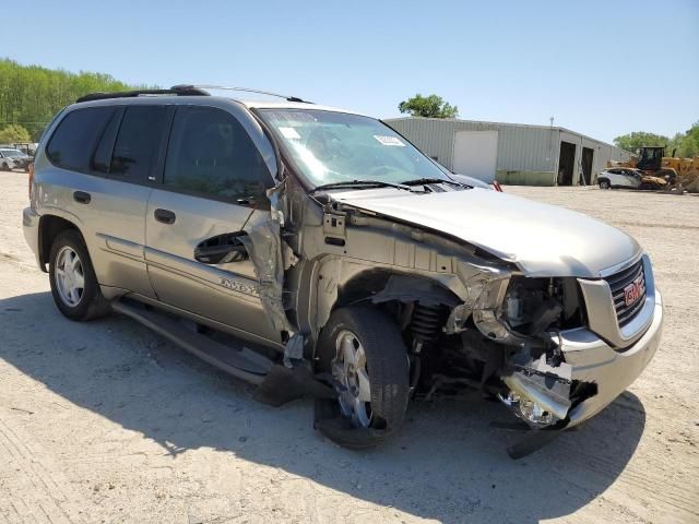 2003 GMC Envoy