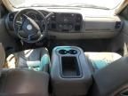 2007 Chevrolet Silverado C2500 Heavy Duty