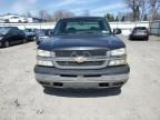 2005 Chevrolet Silverado K1500