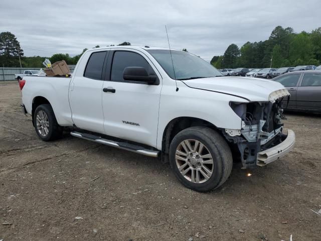 2013 Toyota Tundra Double Cab SR5