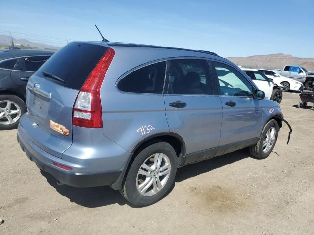 2010 Honda CR-V EX