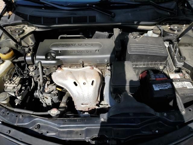 2009 Toyota Camry Base