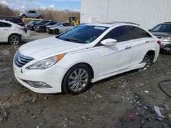 Hyundai Vehiculos salvage en venta: 2014 Hyundai Sonata SE