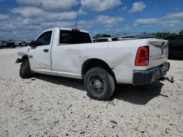 2015 Dodge RAM 1500 ST