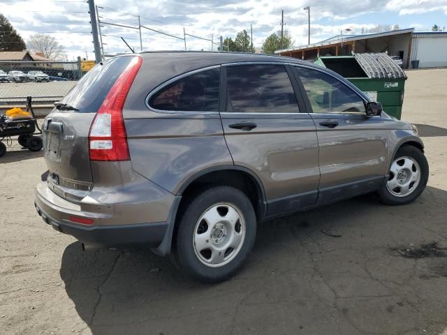 2011 Honda CR-V LX