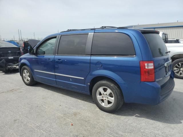 2010 Dodge Grand Caravan SXT