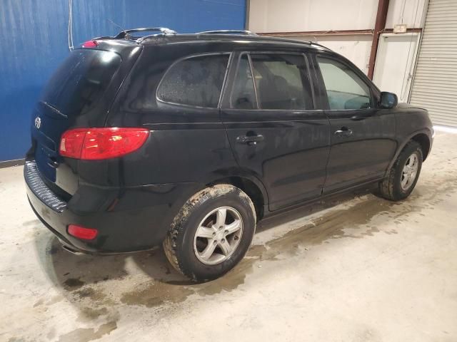 2007 Hyundai Santa FE GLS