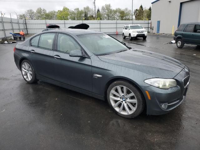 2011 BMW 535 XI