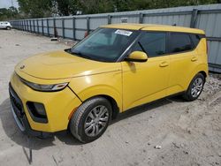 Salvage Cars with No Bids Yet For Sale at auction: 2020 KIA Soul LX