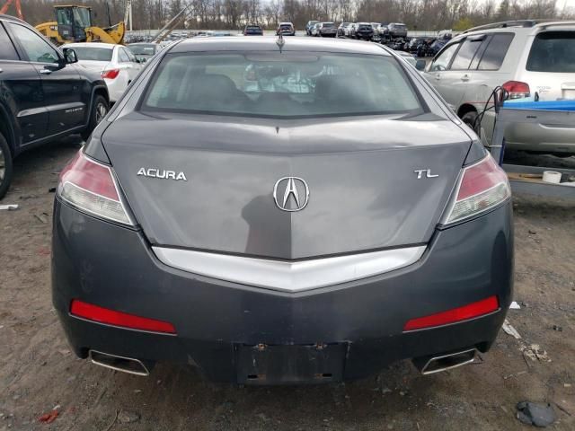 2009 Acura TL