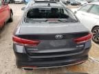 2017 KIA Optima SX