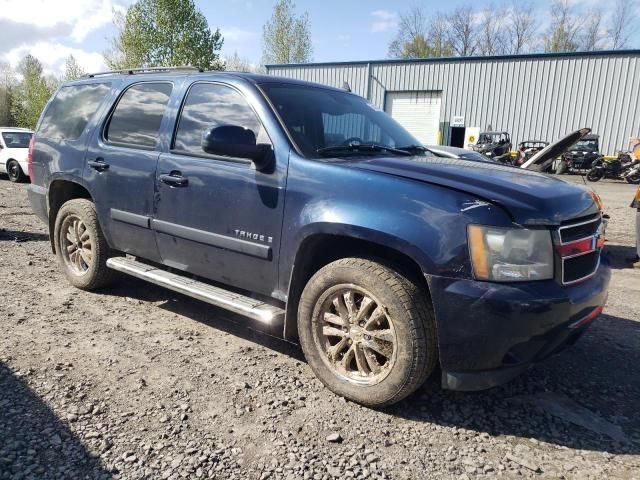 2007 Chevrolet Tahoe K1500