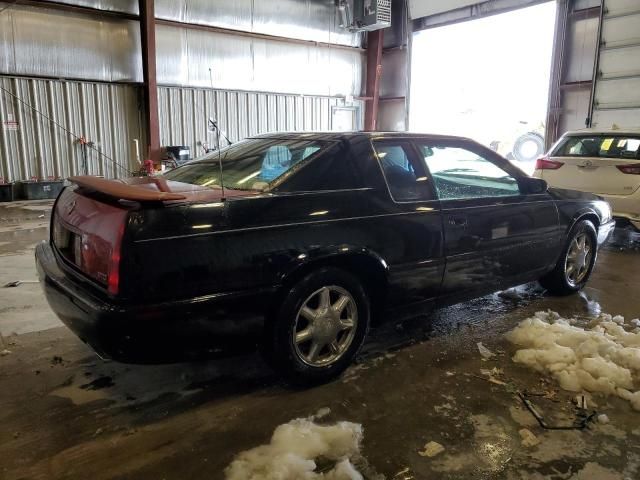 2001 Cadillac Eldorado Touring