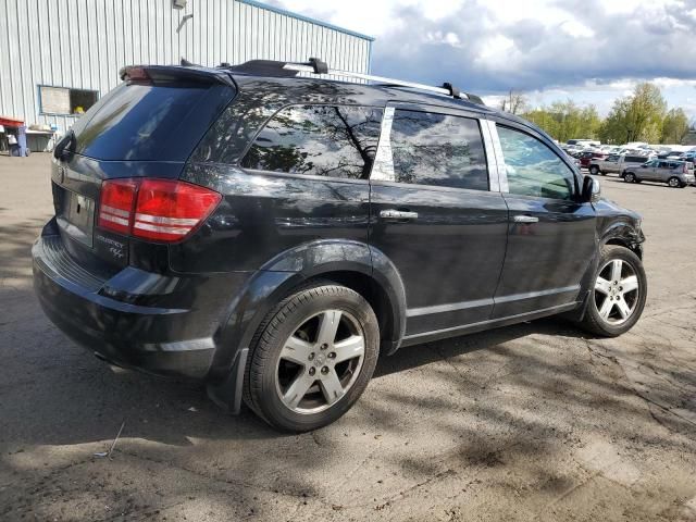 2010 Dodge Journey R/T