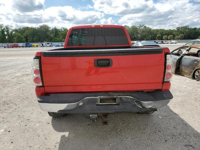 2003 Chevrolet Silverado K1500