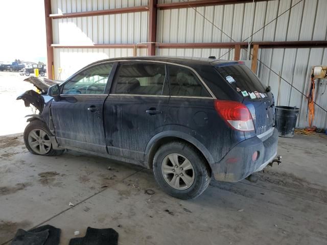 2008 Saturn Vue XE