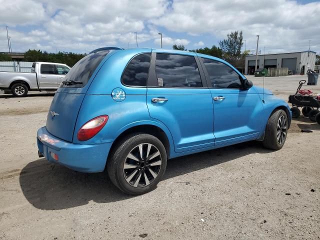 2008 Chrysler PT Cruiser