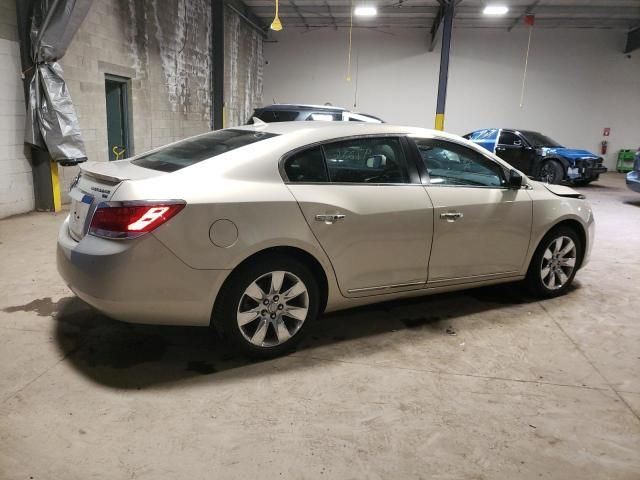 2011 Buick Lacrosse CXL