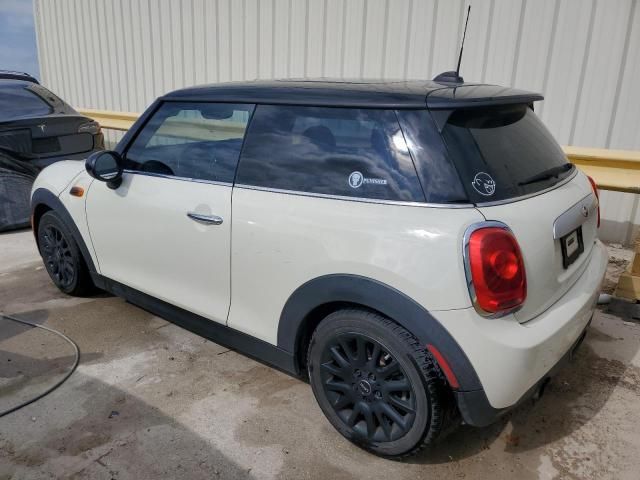 2014 Mini Cooper