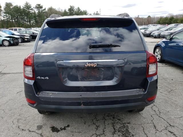 2014 Jeep Compass Sport