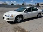 2002 Dodge Intrepid SE