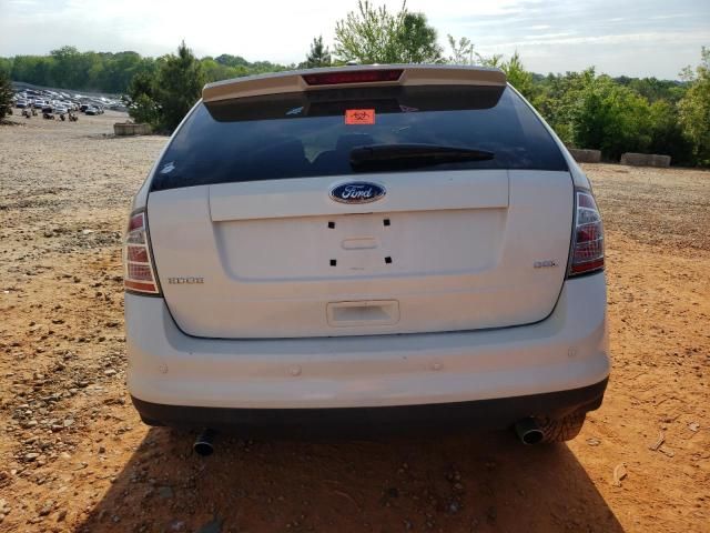 2008 Ford Edge SEL