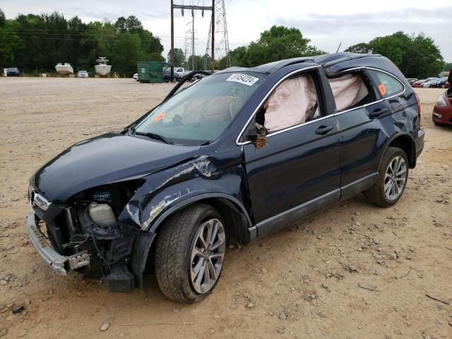 2008 Honda CR-V LX