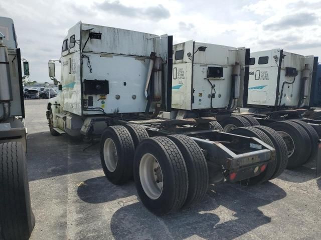 2007 International 9400 9400I