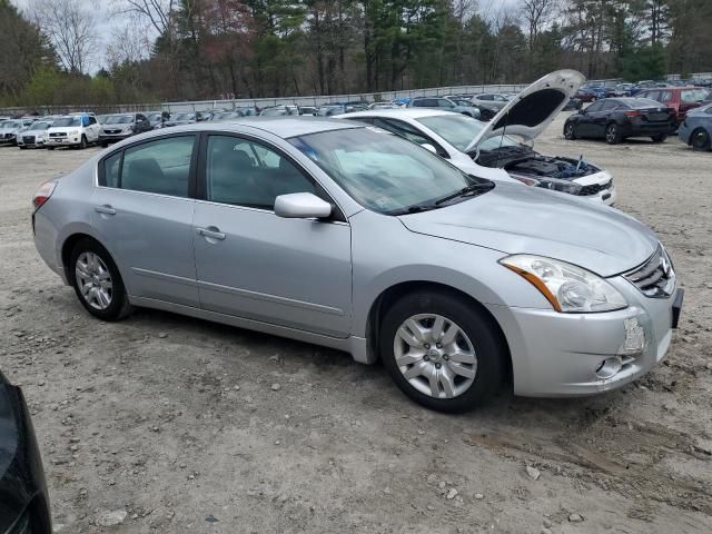 2011 Nissan Altima Base